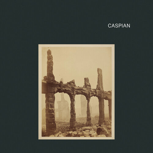 Caspian - Caspian