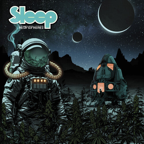 SLEEP - Hempispheres