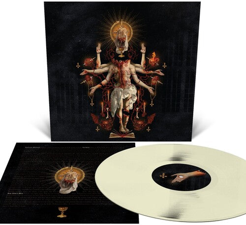 Satanic Planet - Dead Deities
