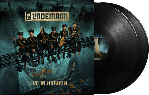 Till Lindemann - Live in Krakow