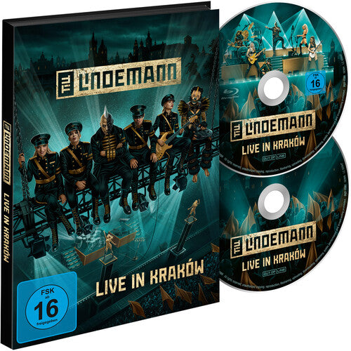 Till Lindemann - Live in Krakow