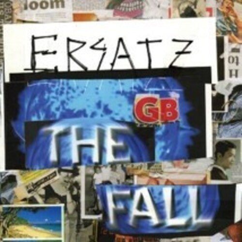 Fall - Ersatz GB