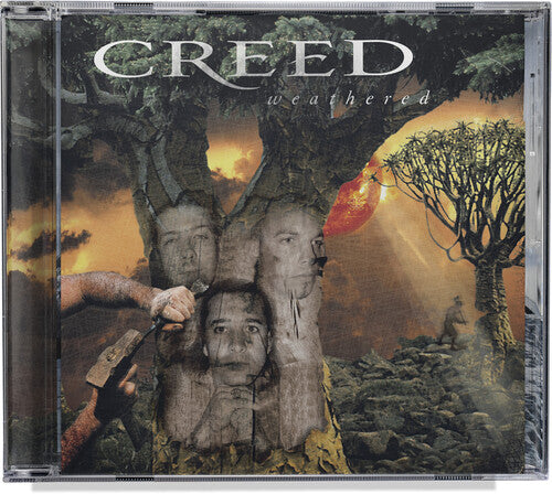 CREED - Weathered (25th Anniversary) [Deluxe Edition]