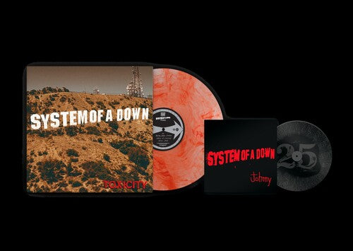 System of a Down - Toxicity
