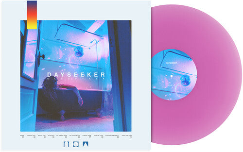 Dayseeker - Sleeptalk - Violet