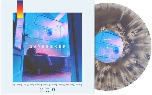 Dayseeker - Sleeptalk - Comet