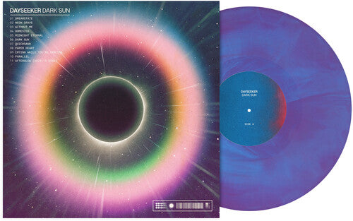 Dayseeker - Dark Sun - Jellyfish Galaxy