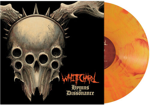 Whitechapel - Hymns In Dissonance