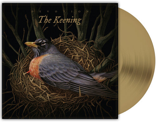 Keening - Devotion