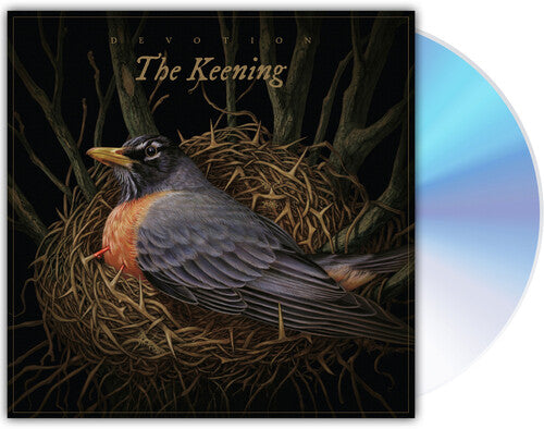 Keening - Devotion