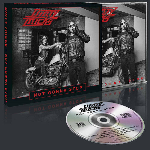 Dirty Tricks - Not Gonna Stop