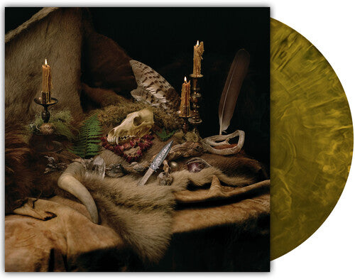 Wolves In the Throne Room - Primordial Arcana