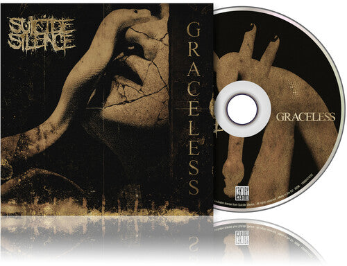 Suicide Silence - Graceless