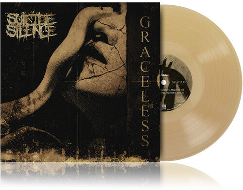 Suicide Silence - Graceless