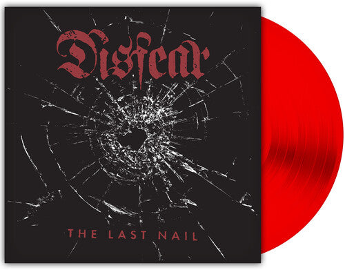 Disfear - The Last Nail