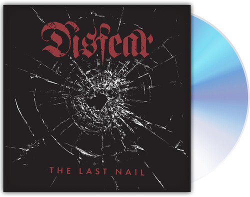 Disfear - The Last Nail
