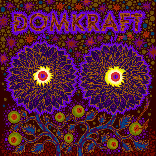 Domkraft - Night Songs