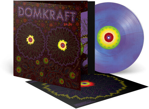 Domkraft - Night Songs