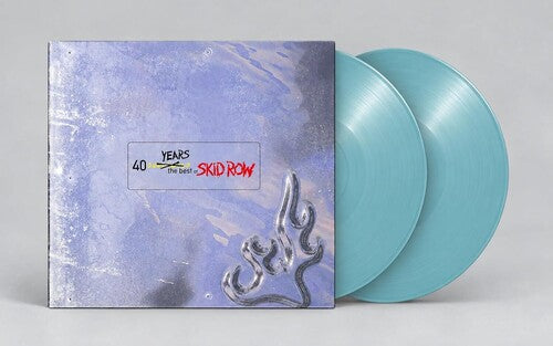 Skid Row - 40 Seasons: The Best Of Skid Row