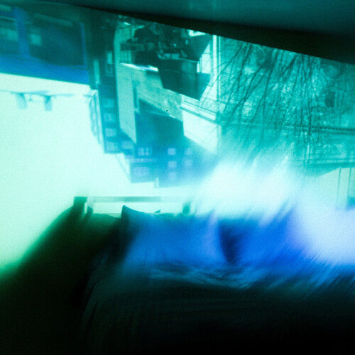 Deux Visages - Call It Goodbye   (Algae Marble)