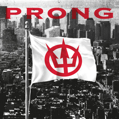 PRONG - Prong