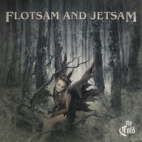 Flotsam and Jetsam - The Cold