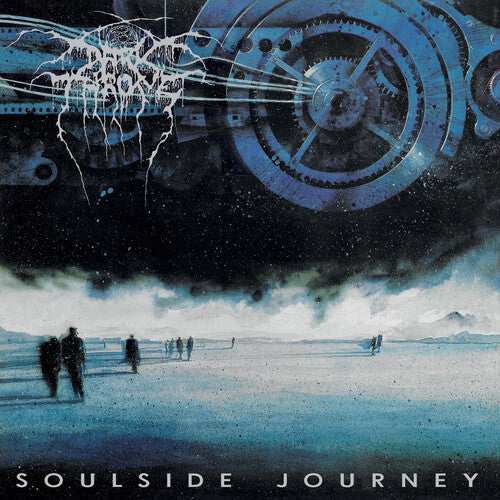 Darkthrone - Soulside Journey