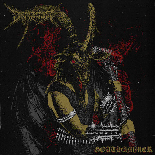 Devastator - Goathammer