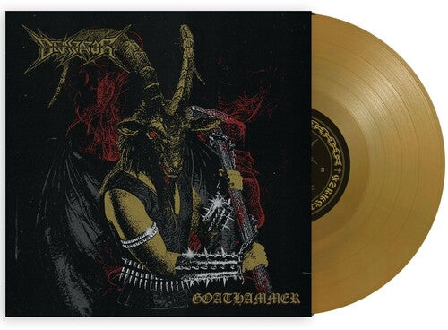 Devastator - Goathammer