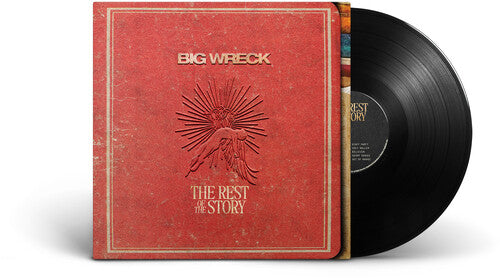 Big Wreck - The Rest of the Story