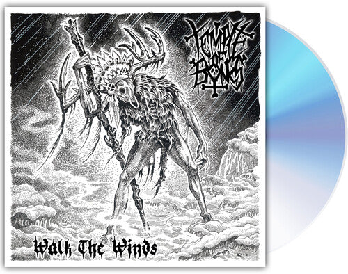 Temple of Bones - Walk The Winds