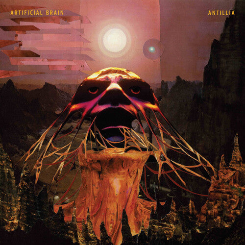 Artificial Brain - Antillia