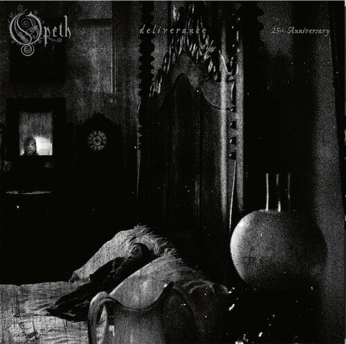 OPETH - Deliverance