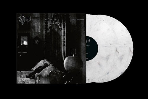 OPETH - Deliverance