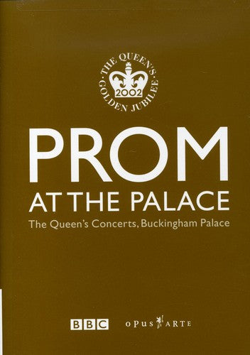 Prom at the Palace - Prom at the Palace