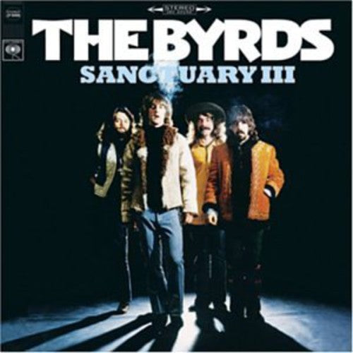 BYRDS - Sanctuary 3
