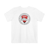 Dad Crest Pocket T-shirt