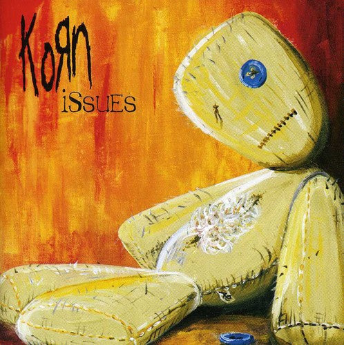 Korn - Issues