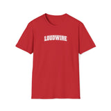 Loudwire University T-Shirt