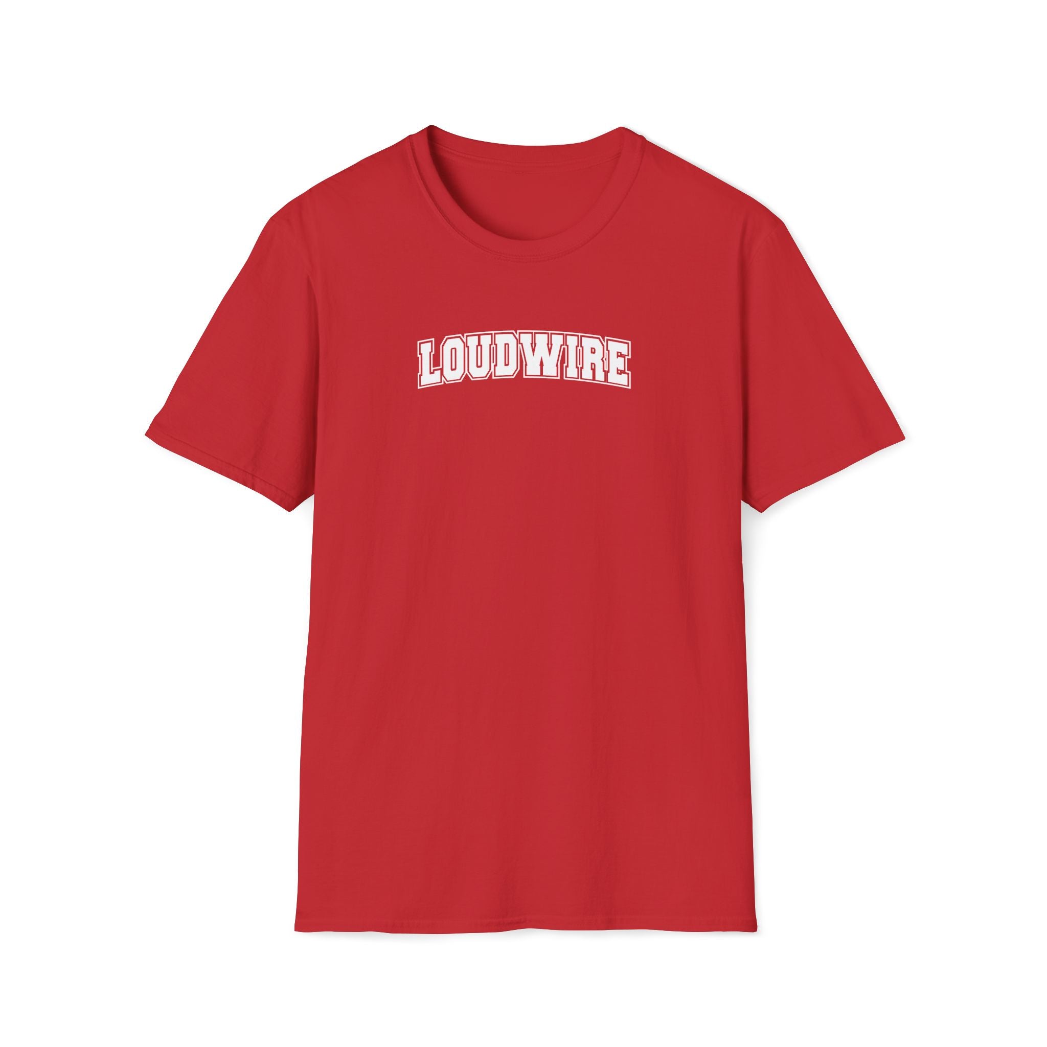 Loudwire University T-Shirt