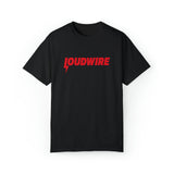 LOUDWIRE T-SHIRT
