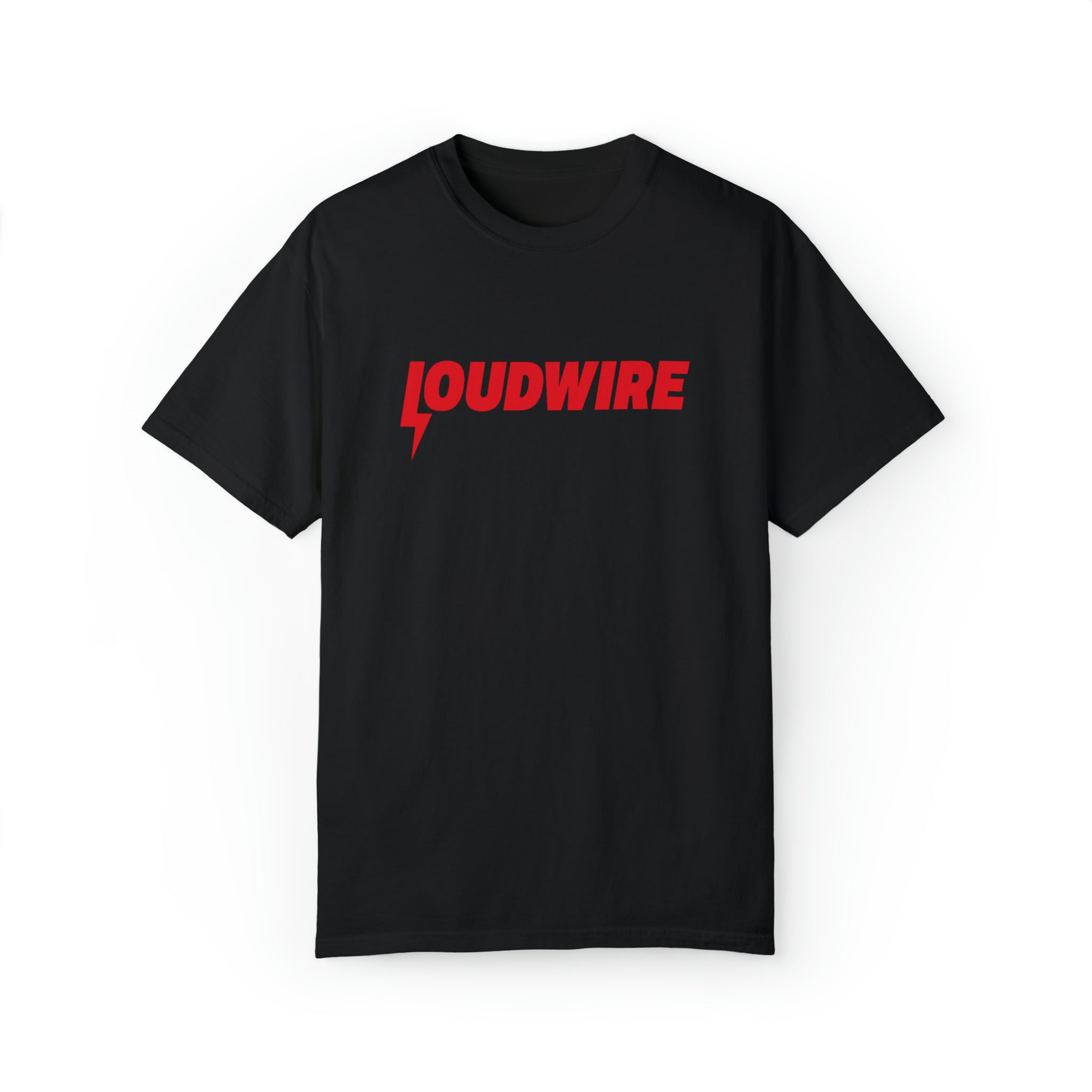 LOUDWIRE T-SHIRT