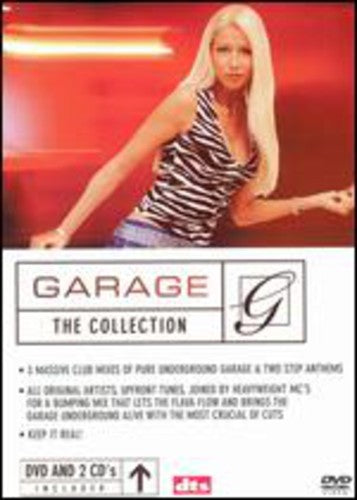 Garage Collection - Garage-Collection