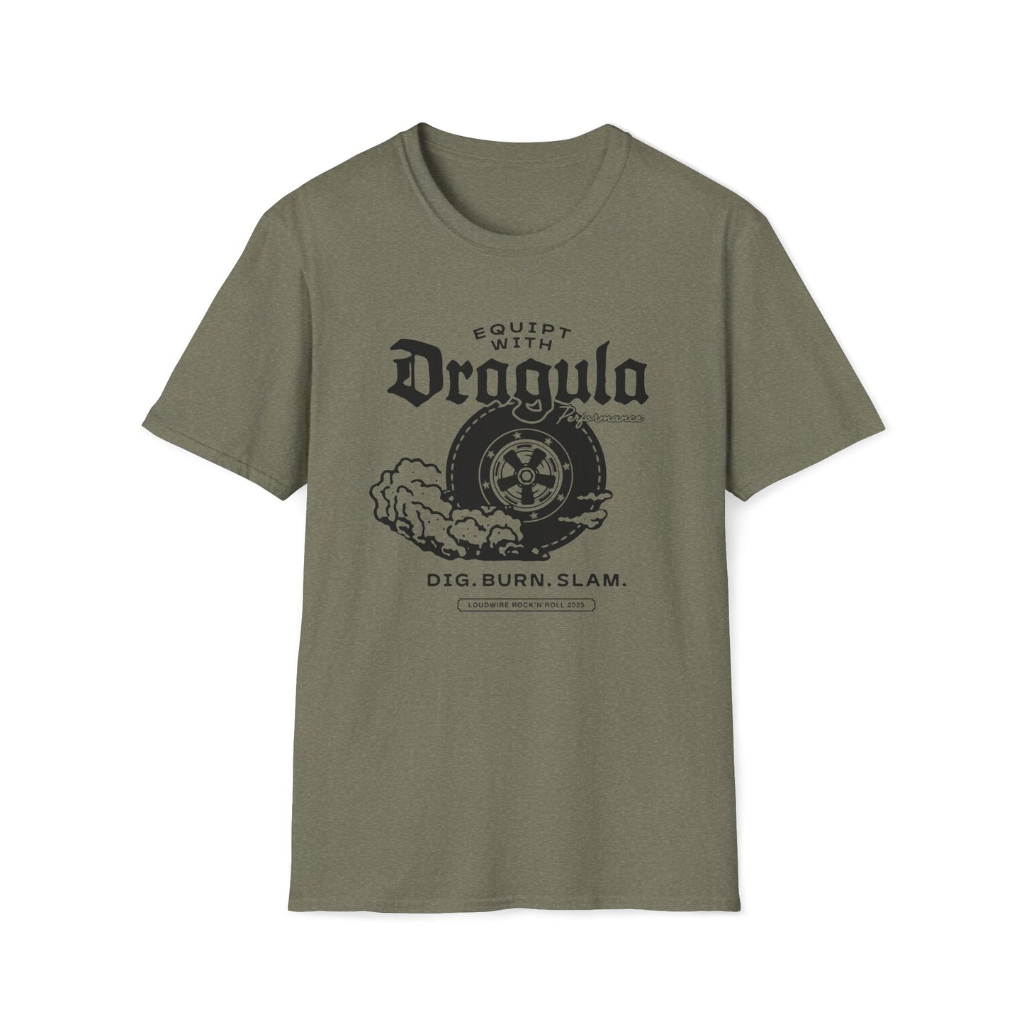 Dragula T-Shirt