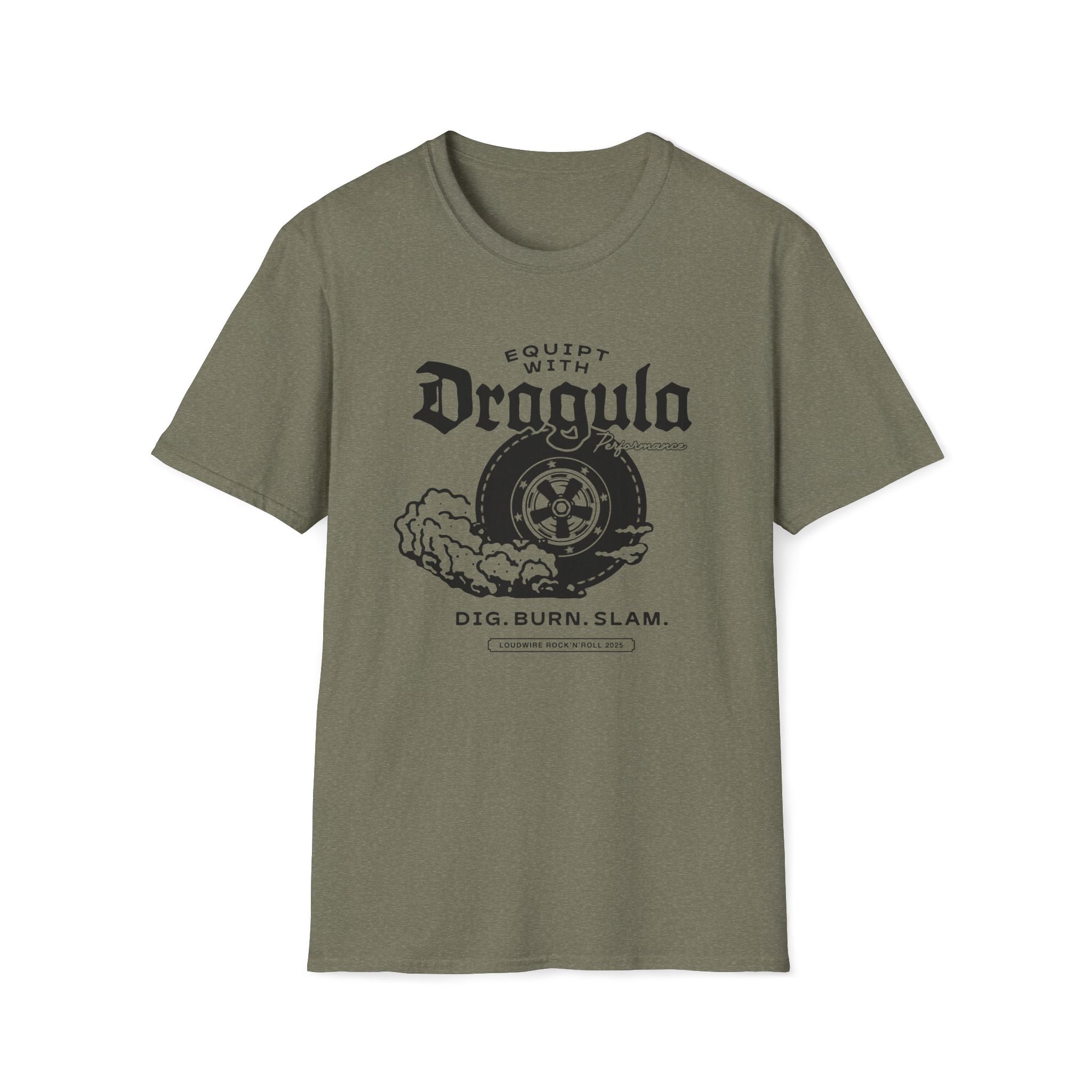 Dragula T-Shirt