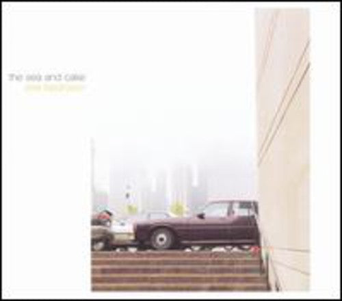 SEA & CAKE - One Bedroom