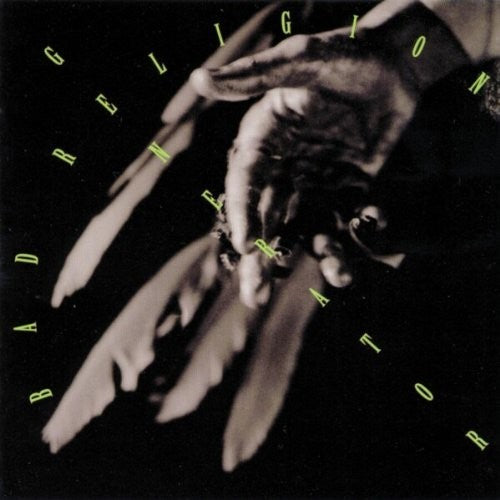 Bad Religion - GENERATOR