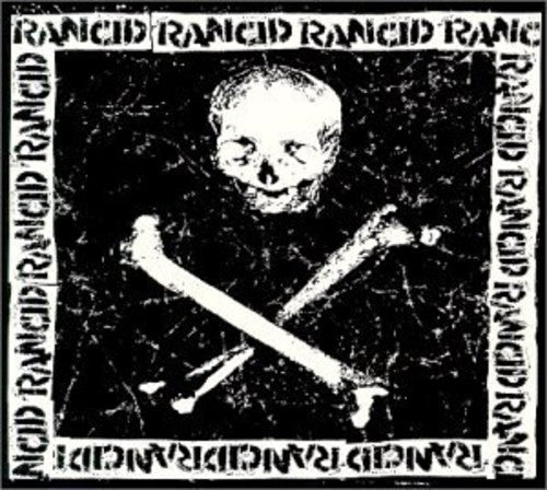 RANCID - Rancid (2000)