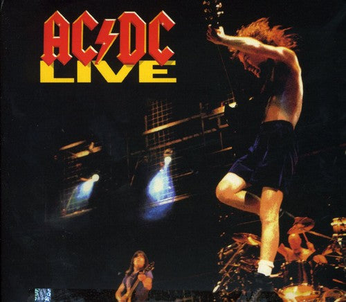 AC/DC - Live