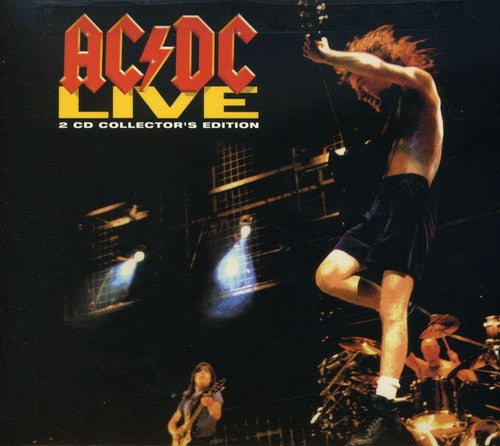AC/DC - Live